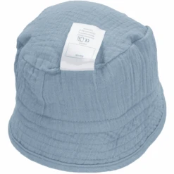 Sterntaler Fischerhut Musselin Hellblau -Sterntaler sterntaler fischerhut musselin hellblau a408470 4