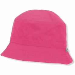 Sterntaler Fischerhutz Magenta