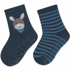 Sterntaler Fliesenflitzer AIR Doppelpack Emmi Marine