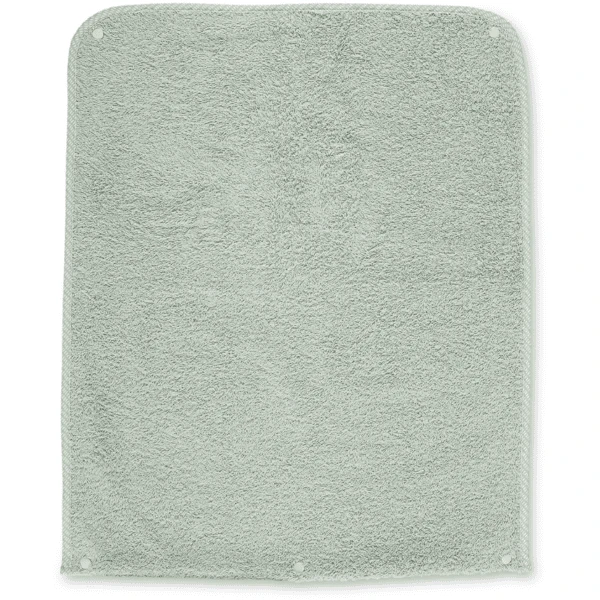 Sterntaler Frotteeauflage Baylee Green 3 Sterntaler Frotteeauflage Baylee Green