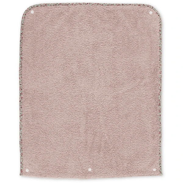 Sterntaler Frotteeauflage Baylee Rose 3 Sterntaler Frotteeauflage Baylee Rose