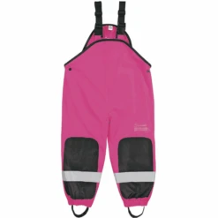 Sterntaler Funktions-Regenhose Pink