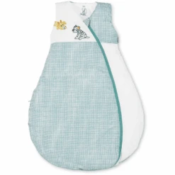 Sterntaler Funktionsschlafsack Kuschelzoo 70 - 110 Cm