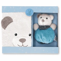 Sterntaler Geschenk-Set Elia