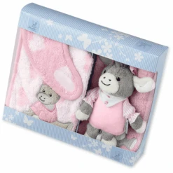 Sterntaler Geschenk-Set Emmi Girl -Sterntaler sterntaler geschenk set emmi girl a235584 2