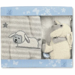 Sterntaler Geschenk-Set Schaf Stanley 8 Sterntaler Geschenk-Set Schaf Stanley -Sterntaler sterntaler geschenk set schaf stanley a279039 2