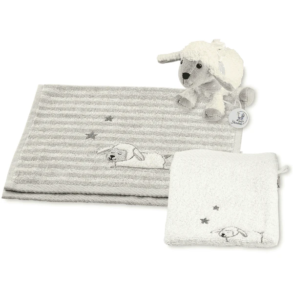 Sterntaler Geschenk-Set Schaf Stanley 6 Sterntaler Geschenk-Set Schaf Stanley – Bild 4