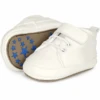 Sterntaler Girls Schuh Weiß 1 Sterntaler Girls Schuh Weiß -Sterntaler sterntaler girls schuh weiss a202424