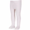 Sterntaler Girls Strumpfhose Uni Rosa