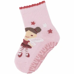 Sterntaler Glitzer-Flitzer AIR Fee Rosa