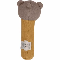 Sterntaler GOTS Strick-Greifling Bär -Sterntaler sterntaler gots strick greifling baer a378104 2