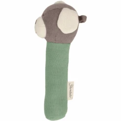 Sterntaler GOTS Strick-Greifling Hund -Sterntaler sterntaler gots strick greifling hund a378101 4