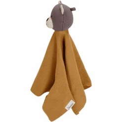 Sterntaler GOTS Strick Schmusetuch S Bär -Sterntaler sterntaler gots strick schmusetuch s baer a378064 3