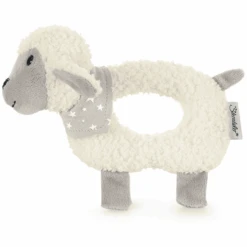 Sterntaler Greifling Schaf Stanley