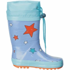Sterntaler Gummistiefel Puder Blue -Sterntaler sterntaler gummistiefel puder blue a315638 2