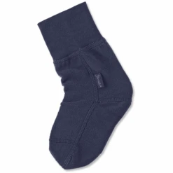 STERNTALER Gummistiefelsocke Marine 7 STERNTALER Gummistiefelsocke Marine -Sterntaler sterntaler gummistiefelsocke marine a116989 1