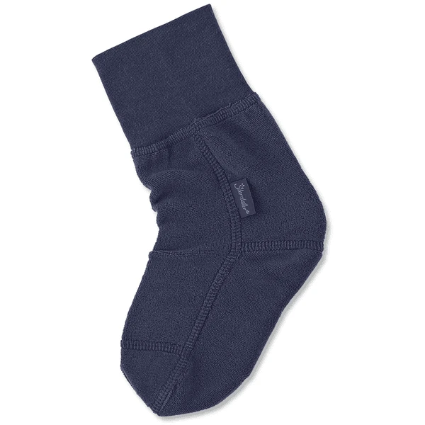 STERNTALER Gummistiefelsocke Marine 4 STERNTALER Gummistiefelsocke Marine – Bild 2