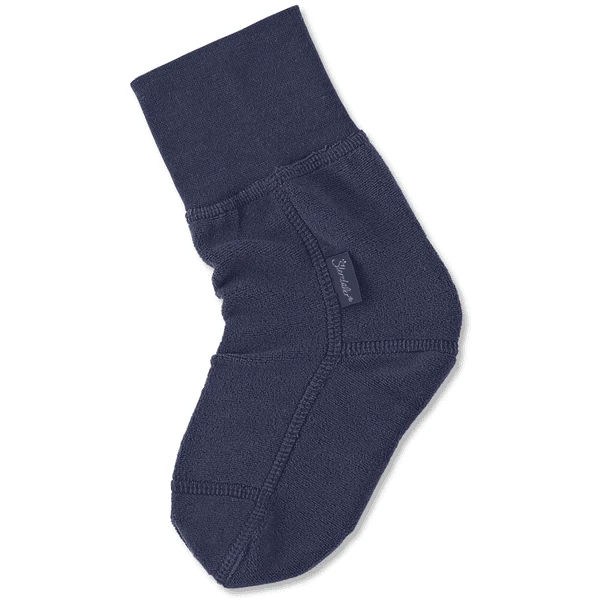 STERNTALER Gummistiefelsocke Marine 3 STERNTALER Gummistiefelsocke Marine