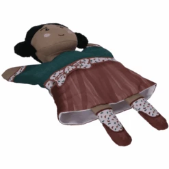 Sterntaler Handpuppe Bea Print -Sterntaler sterntaler handpuppe bea print a409700 2