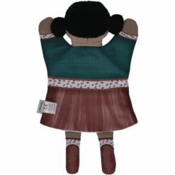 Sterntaler Handpuppe Bea Print -Sterntaler sterntaler handpuppe bea print a409700 4