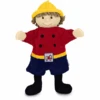 Sterntaler Handpuppe Feuerwehrmann -Sterntaler sterntaler handpuppe feuerwehrmann a165501