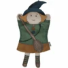 Sterntaler Handpuppe Hexe Print -Sterntaler sterntaler handpuppe hexe print a409705