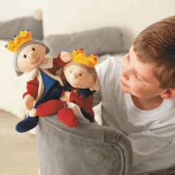 Sterntaler Handpuppe Königin -Sterntaler sterntaler handpuppe koenigin a291113 3