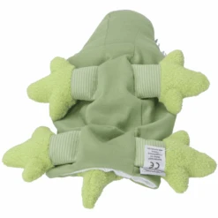 Sterntaler Handpuppe Krokodil Keno -Sterntaler sterntaler handpuppe krokodil keno a409713 2