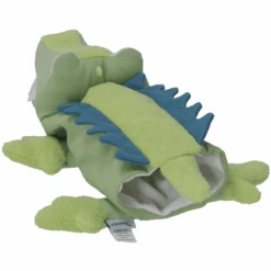 Sterntaler Handpuppe Krokodil Keno -Sterntaler sterntaler handpuppe krokodil keno a409713 3