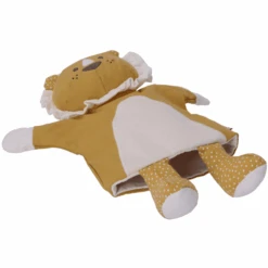 Sterntaler Handpuppe Lio Uni -Sterntaler sterntaler handpuppe lio uni a409715 2
