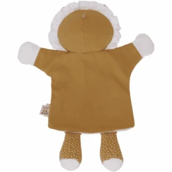 Sterntaler Handpuppe Lio Uni -Sterntaler sterntaler handpuppe lio uni a409715 3