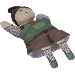 Sterntaler Handpuppe Luzy Print -Sterntaler sterntaler handpuppe luzy print a409702 4