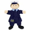 Sterntaler Handpuppe Polizist -Sterntaler sterntaler handpuppe polizist a165503
