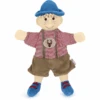 Sterntaler Handpuppe Seppel -Sterntaler sterntaler handpuppe seppel a165474