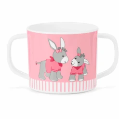 Sterntaler Henkeltasse Emmi Girl