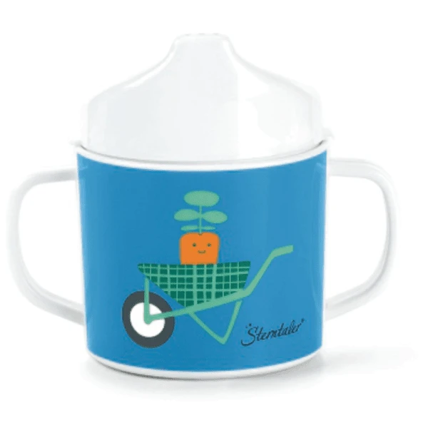 Sterntaler Henkeltasse Emmillius 3 Sterntaler Henkeltasse Emmillius