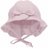 Sterntaler Hut Leinencharakter Rosa