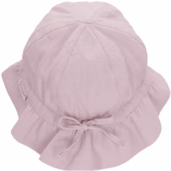 Sterntaler Hut Leinencharakter Rosa -Sterntaler sterntaler hut leinencharakter rosa a401208 3