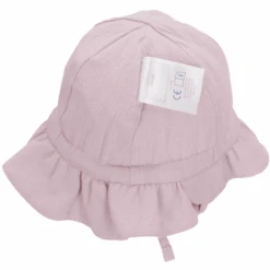 Sterntaler Hut Leinencharakter Rosa -Sterntaler sterntaler hut leinencharakter rosa a401208 4