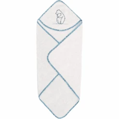 Sterntaler Kapuzen-Badetuch 80 X 80 Cm Elia Ecru 10 Sterntaler Kapuzen-Badetuch 80 X 80 Cm Elia Ecru -Sterntaler sterntaler kapuzen badetuch 80 x 80 cm elia ecru a384550 3