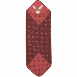 Sterntaler Kapuzenbadetuch Emmily Hellrot 100 X 100 Cm 9 Sterntaler Kapuzenbadetuch Emmily Hellrot 100 X 100 Cm -Sterntaler sterntaler kapuzenbadetuch emmily hellrot 100 x 100 cm a327078 3