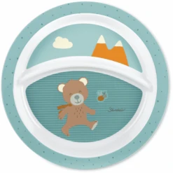 Sterntaler Kindergeschirr-Set Ben -Sterntaler sterntaler kindergeschirr set ben a302649 2