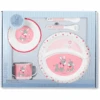 Sterntaler Kindergeschirr-Set Emmi Girl -Sterntaler sterntaler kindergeschirr set emmi girl a235490