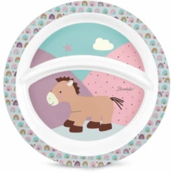 Sterntaler Kindergeschirr-Set Pauline -Sterntaler sterntaler kindergeschirr set pauline a302652 2