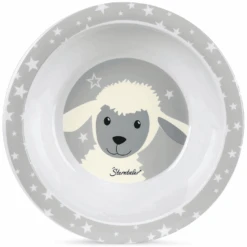 Sterntaler Kindergeschirr-Set Schaf Stanley -Sterntaler sterntaler kindergeschirr set schaf stanley a278891 3