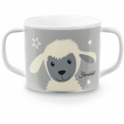 Sterntaler Kindergeschirr-Set Schaf Stanley -Sterntaler sterntaler kindergeschirr set schaf stanley a278891 4