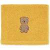 Sterntaler Kinderhandtuch Ben Gelb 50 X 30 Cm -Sterntaler sterntaler kinderhandtuch ben gelb 50 x 30 cm a301098