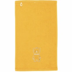Sterntaler Kinderhandtuch Ben Gelb 50 X 30 Cm -Sterntaler sterntaler kinderhandtuch ben gelb 50 x 30 cm a301098 2