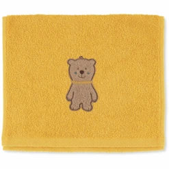Sterntaler Kinderhandtuch Ben Gelb 50 X 30 Cm -Sterntaler sterntaler kinderhandtuch ben gelb 50 x 30 cm a301098 3