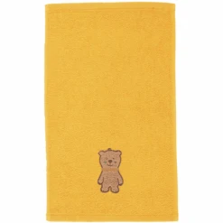 Sterntaler Kinderhandtuch Ben Gelb 50 X 30 Cm -Sterntaler sterntaler kinderhandtuch ben gelb 50 x 30 cm a301098 4